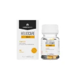 Heliocare 360 Oral Capsules Sunblock | كبسولات واقي شمس هيليوكير لعلاج التصبغات
