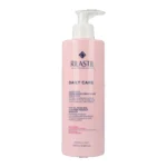 Rilastil Daily Care Milk Oil 400ML| غسول ومزيل مكياج