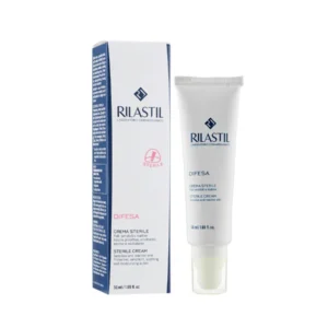 Rilastil DIFESA STERILE CREAM ريلاستيل دفيسا كريم