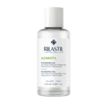 Rilastil Acnestil Micropeeling 100 ml مقشر للبشرة الدهنية