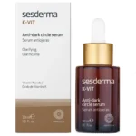 Sesderma| K VIT Anti-Dark Circle Serum 30 ml (سيروم فيتامين ك لعلاج هالات السوداء)