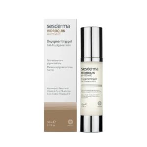 Sesderma Hidroquin Whitening Gel 50 ml هايدروكوين جل